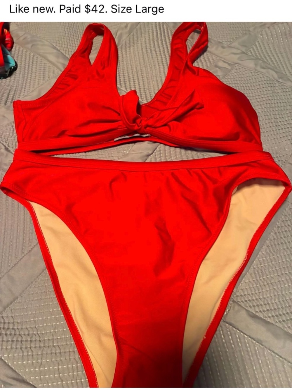 Bikini Set